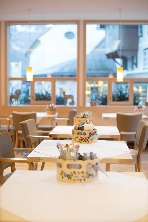 Hotel Kendler Sankt Gilgen Ngoại thất bức ảnh