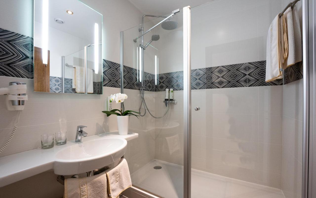 Hotel Kendler Sankt Gilgen Ngoại thất bức ảnh
