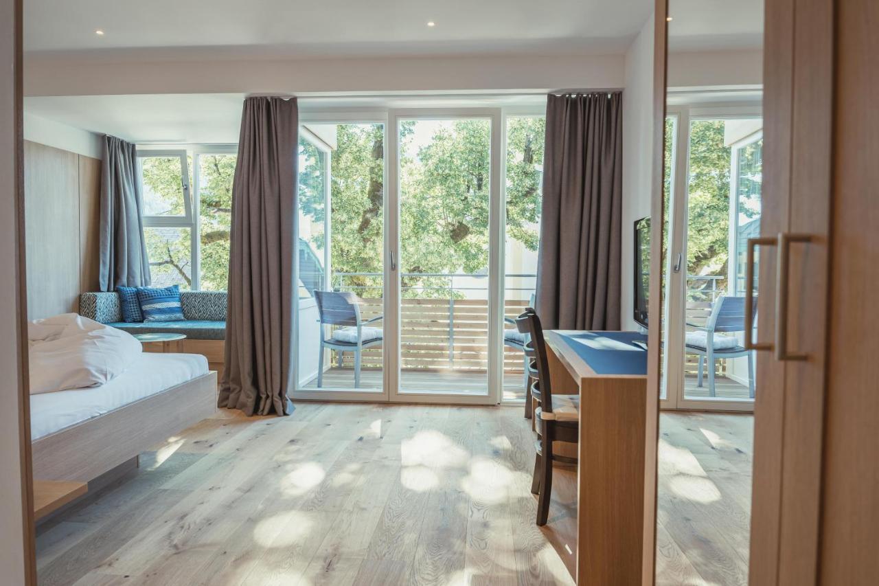 Hotel Kendler Sankt Gilgen Ngoại thất bức ảnh