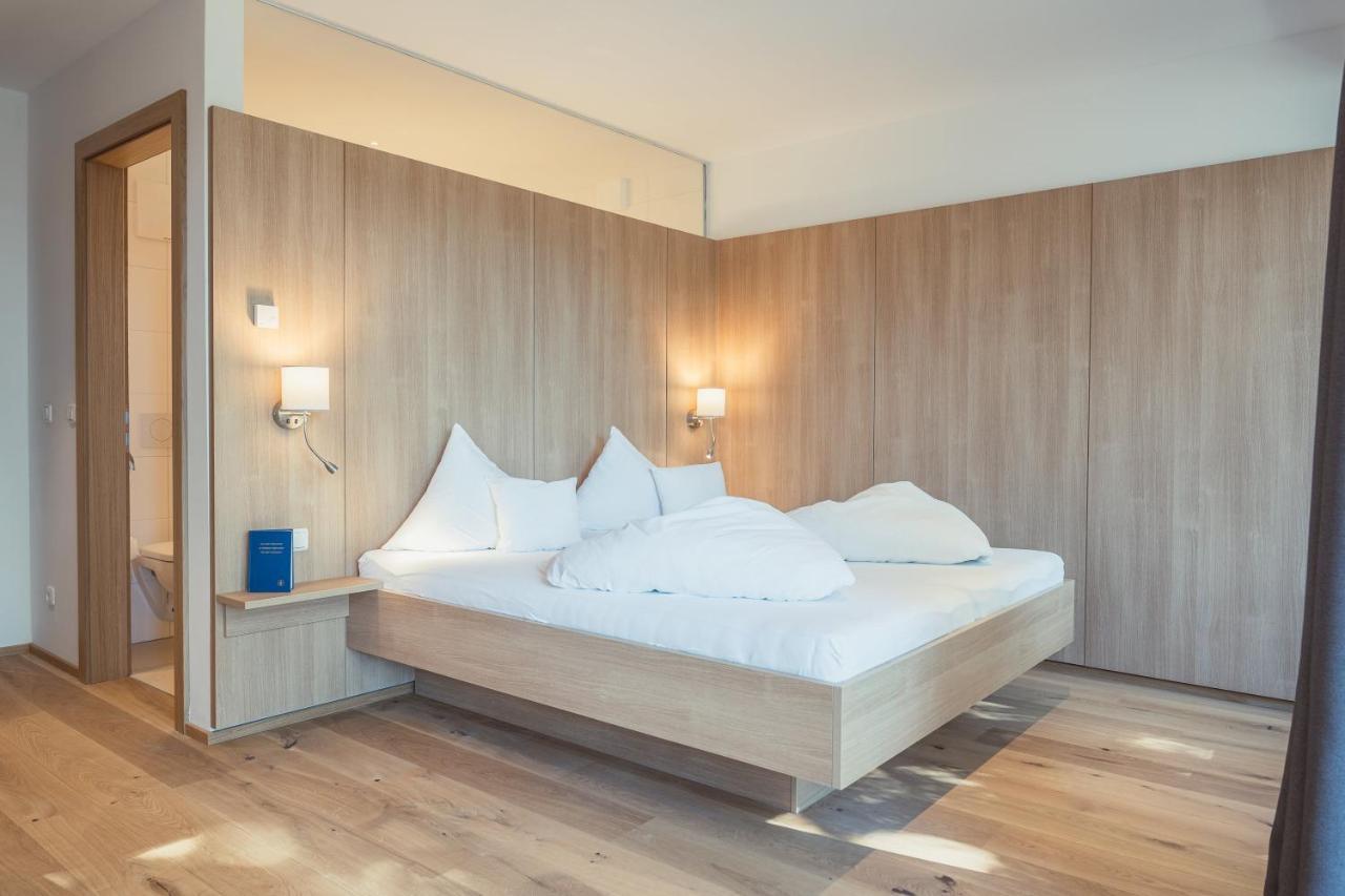 Hotel Kendler Sankt Gilgen Ngoại thất bức ảnh