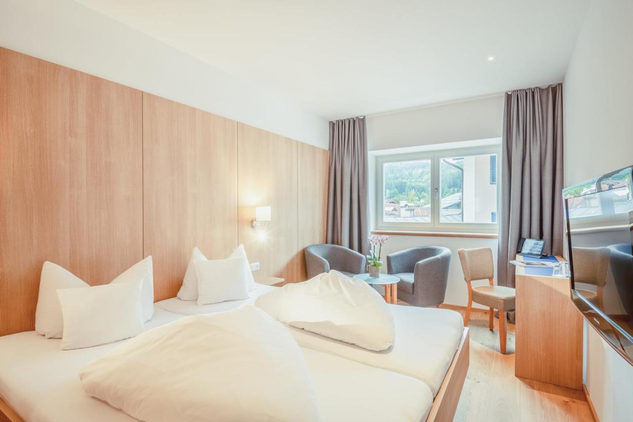 Hotel Kendler Sankt Gilgen Ngoại thất bức ảnh