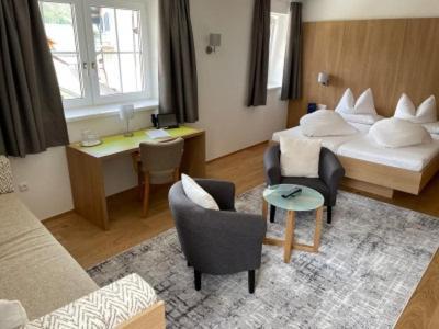 Hotel Kendler Sankt Gilgen Ngoại thất bức ảnh