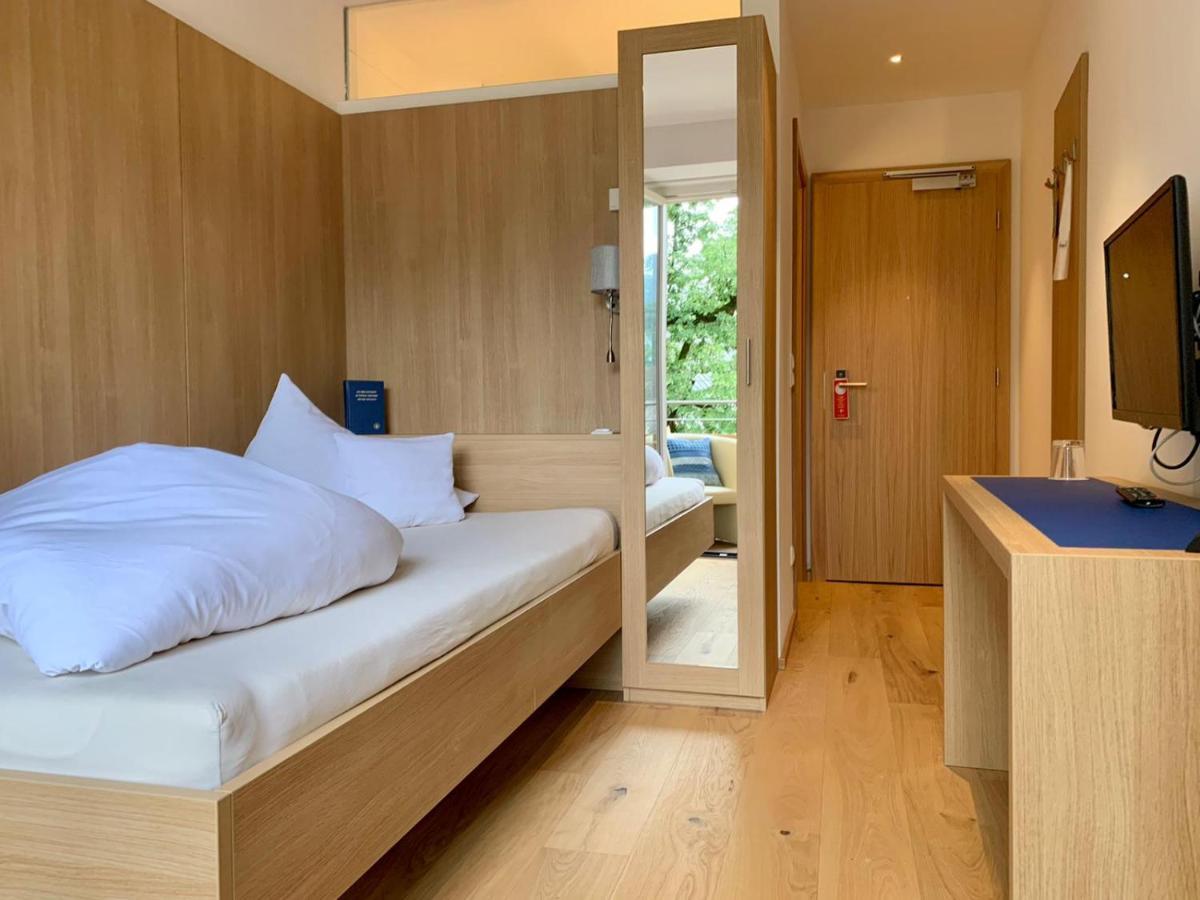 Hotel Kendler Sankt Gilgen Ngoại thất bức ảnh
