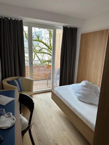 Hotel Kendler Sankt Gilgen Ngoại thất bức ảnh