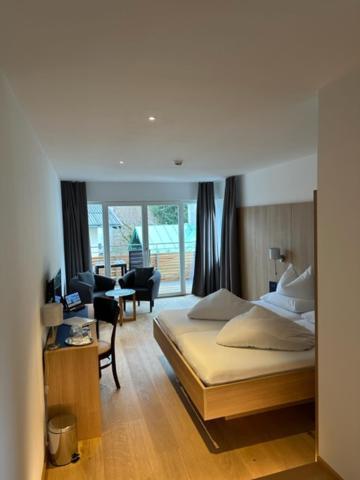 Hotel Kendler Sankt Gilgen Ngoại thất bức ảnh
