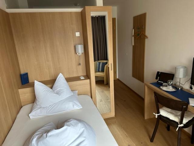 Hotel Kendler Sankt Gilgen Ngoại thất bức ảnh