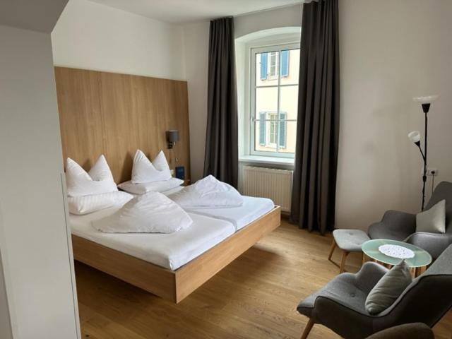 Hotel Kendler Sankt Gilgen Ngoại thất bức ảnh